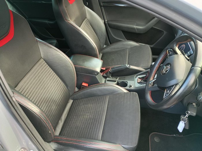 2014 SKODA Octavia RS 135TDI