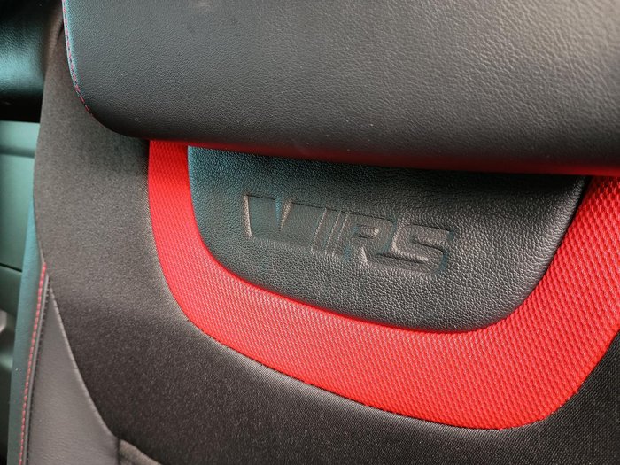 2014 SKODA Octavia RS 135TDI