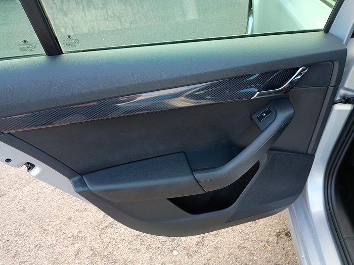 2014 SKODA Octavia RS 135TDI