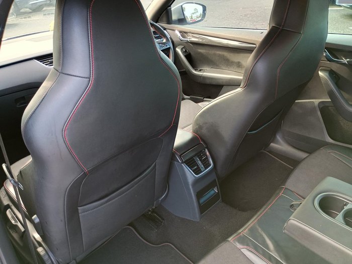2014 SKODA Octavia RS 135TDI