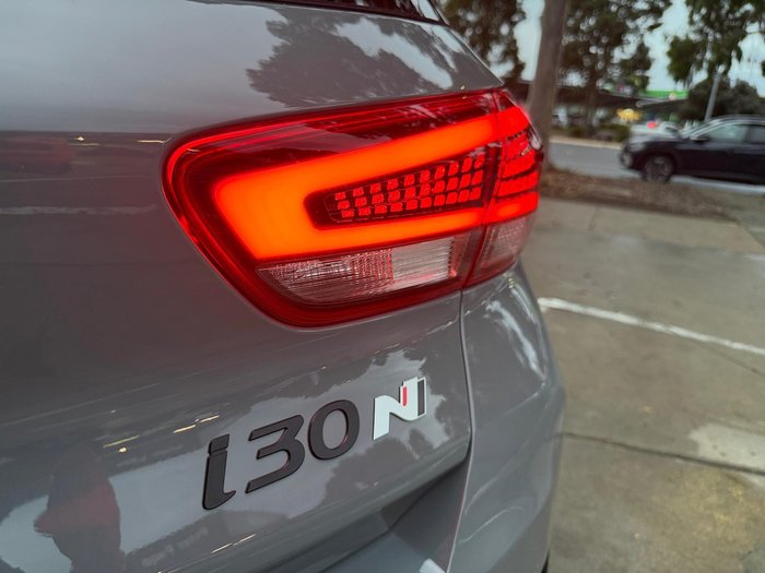 2026 Hyundai i30 N Premium