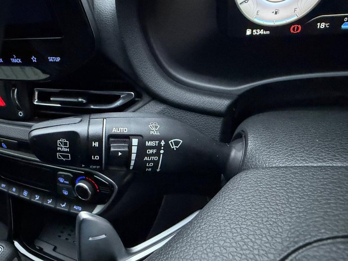 2026 Hyundai i30 N Premium