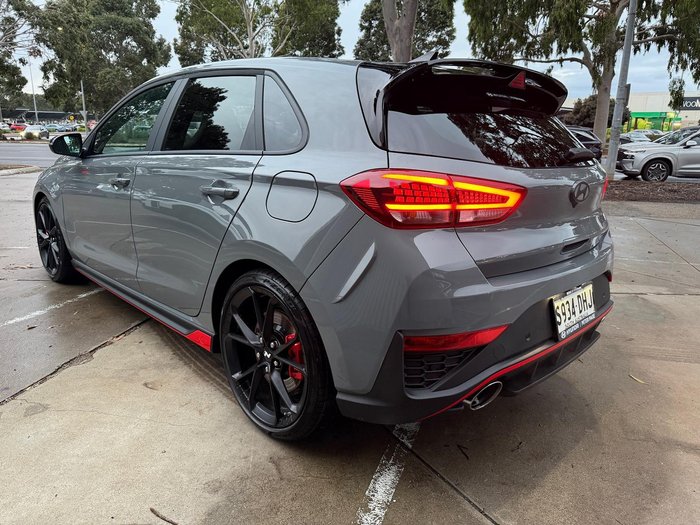 2026 Hyundai i30 N Premium
