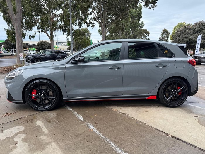 2026 Hyundai i30 N Premium