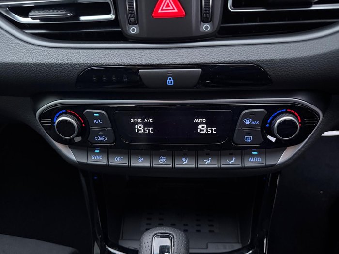 2026 Hyundai i30 N Premium