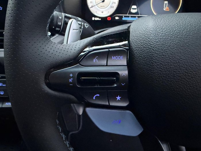 2026 Hyundai i30 N Premium