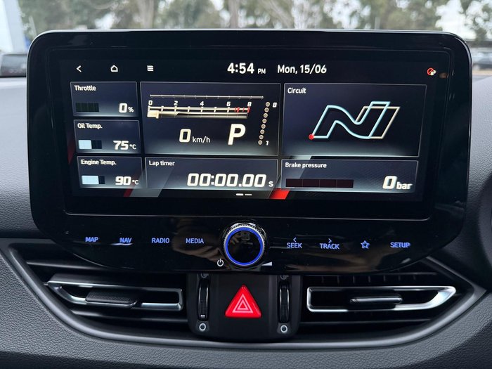 2026 Hyundai i30 N Premium