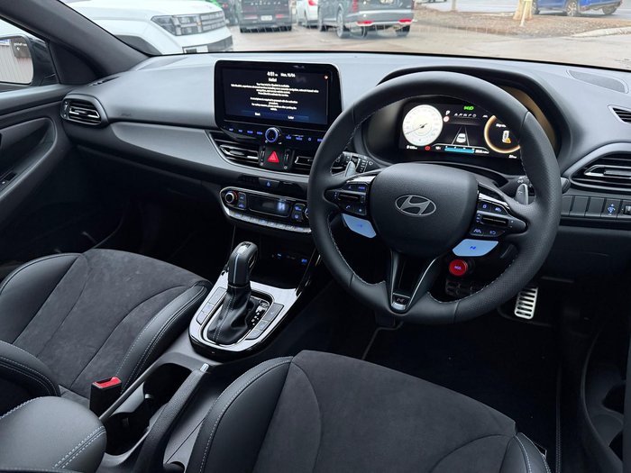 2026 Hyundai i30 N Premium