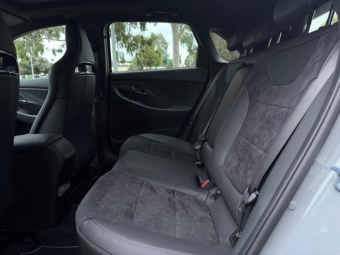 2026 Hyundai i30 N Premium