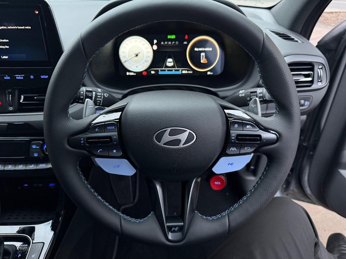 2026 Hyundai i30 N Premium