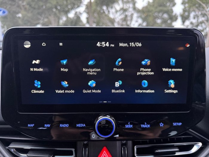 2026 Hyundai i30 N Premium