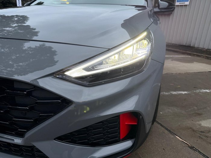2026 Hyundai i30 N Premium