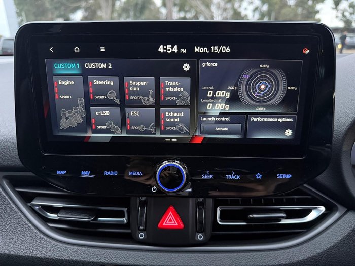 2026 Hyundai i30 N Premium