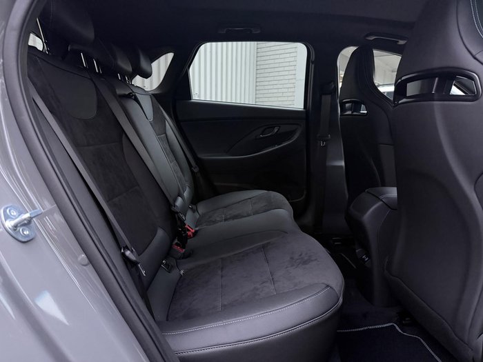 2026 Hyundai i30 N Premium