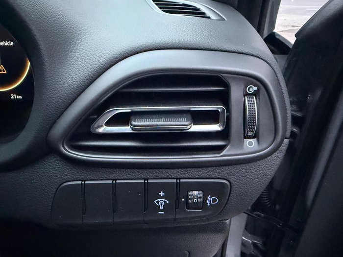 2026 Hyundai i30 N Premium