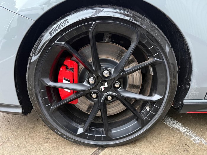 2026 Hyundai i30 N Premium
