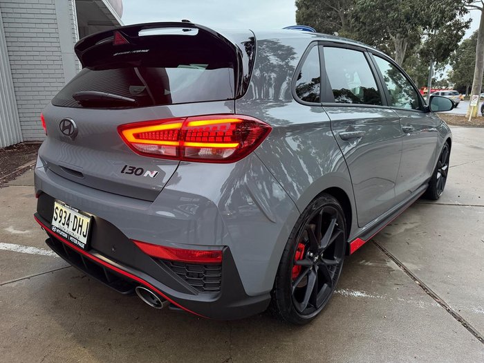 2026 Hyundai i30 N Premium