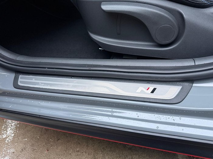 2026 Hyundai i30 N Premium