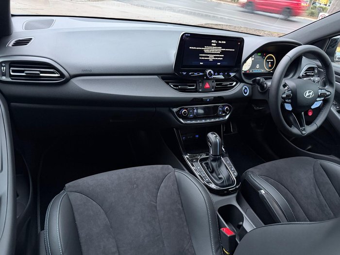 2026 Hyundai i30 N Premium