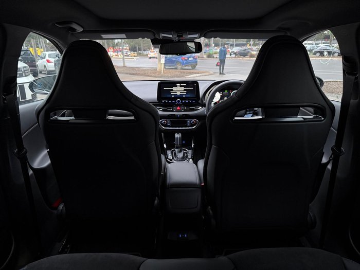 2026 Hyundai i30 N Premium