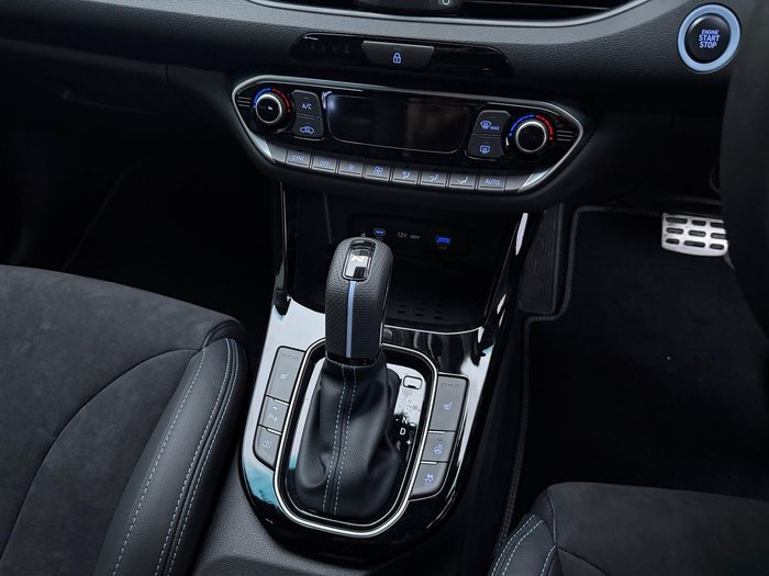 2026 Hyundai i30 N Premium