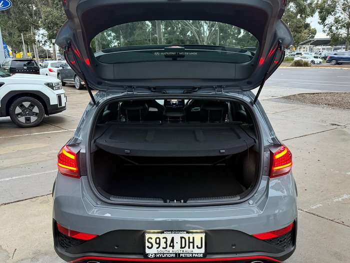 2026 Hyundai i30 N Premium
