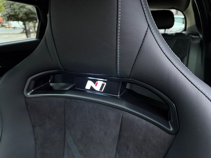 2026 Hyundai i30 N Premium