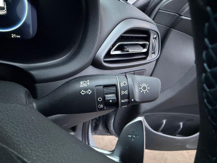2026 Hyundai i30 N Premium