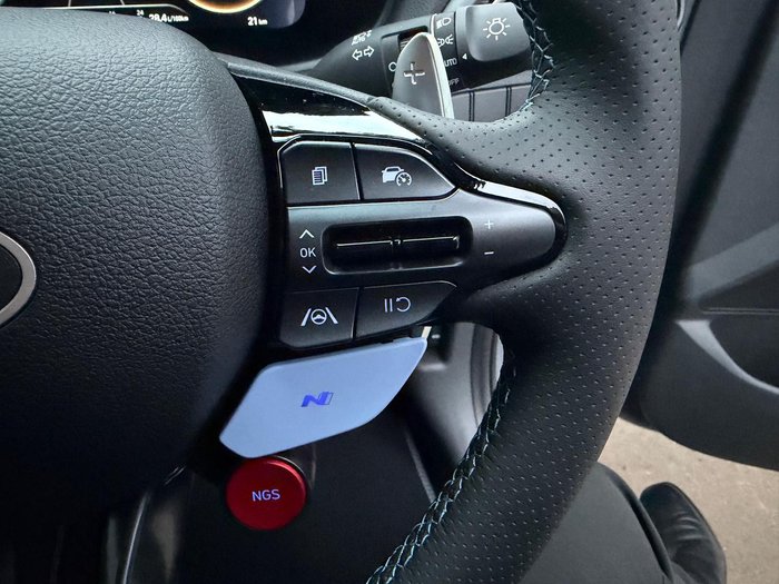 2026 Hyundai i30 N Premium