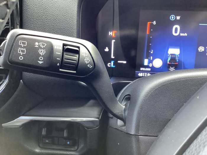 2026 Ford Everest Sport