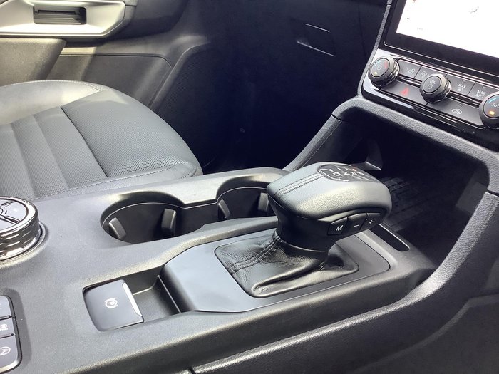 2026 Ford Everest Sport
