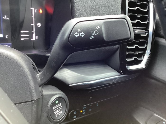 2026 Ford Everest Sport