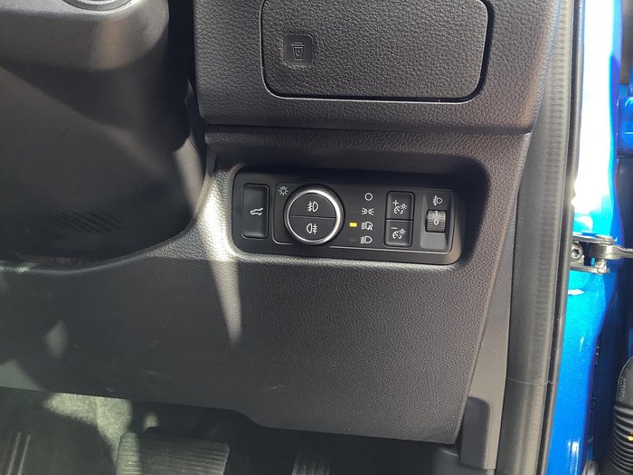 2026 Ford Everest Sport