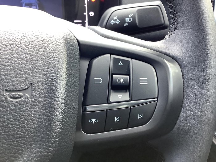 2026 Ford Everest Sport