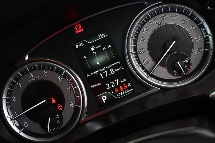 2020 Suzuki Vitara
