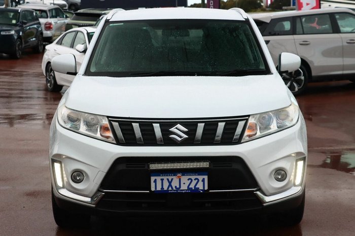 2020 Suzuki Vitara