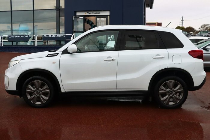 2020 Suzuki Vitara