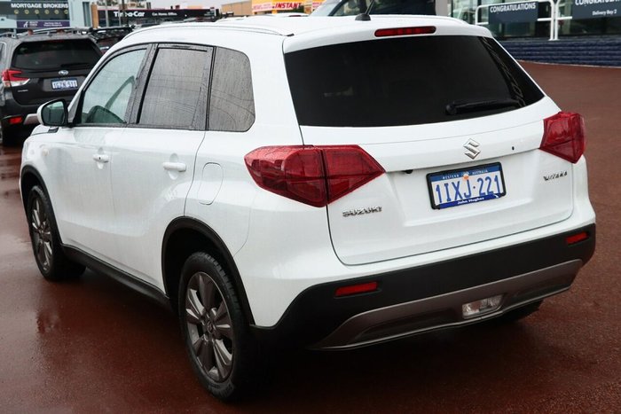 2020 Suzuki Vitara