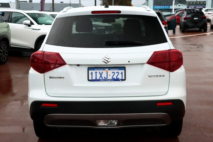 2020 Suzuki Vitara