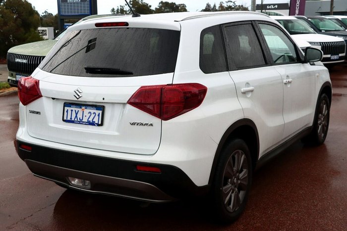 2020 Suzuki Vitara