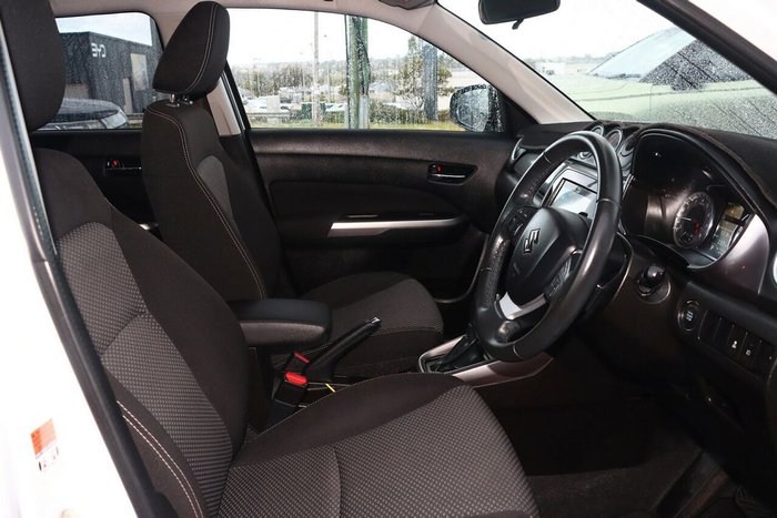 2020 Suzuki Vitara