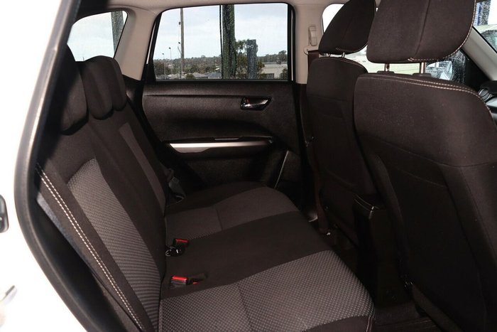 2020 Suzuki Vitara