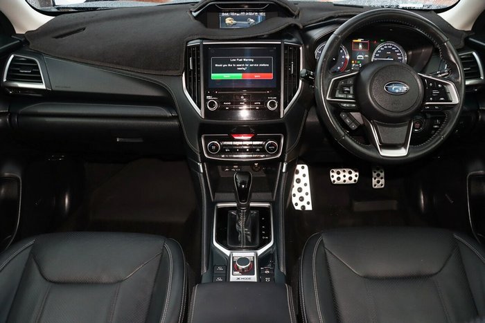 2020 Subaru Forester Hybrid S