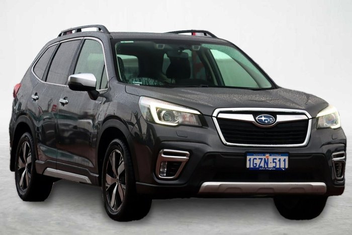 2020 Subaru Forester Hybrid S