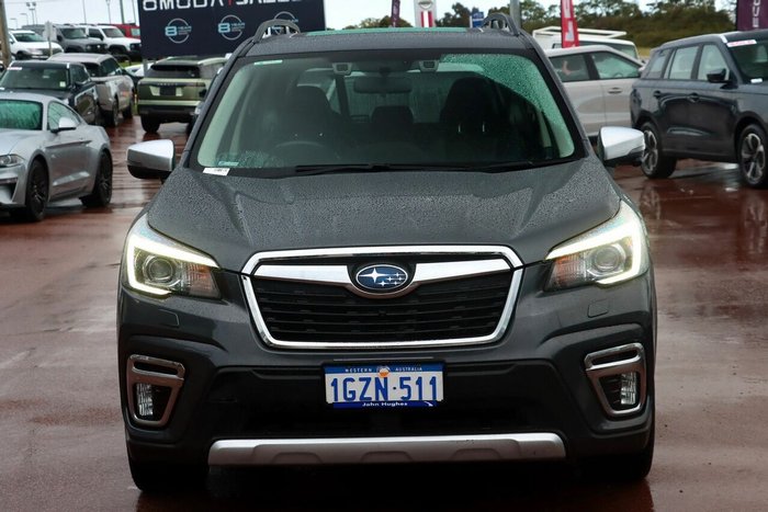 2020 Subaru Forester Hybrid S