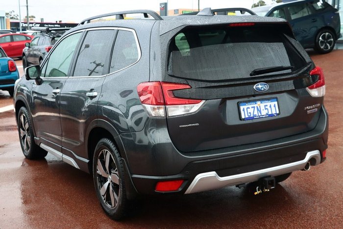 2020 Subaru Forester Hybrid S