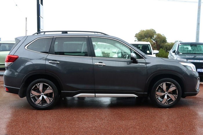 2020 Subaru Forester Hybrid S