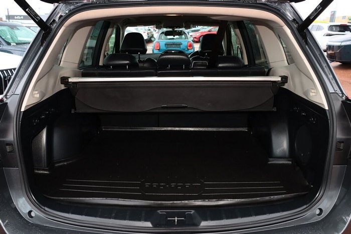 2020 Subaru Forester Hybrid S