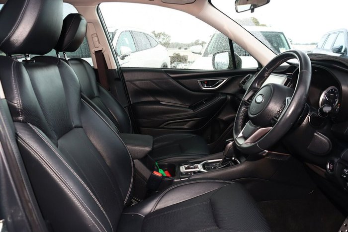 2020 Subaru Forester Hybrid S