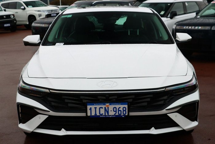 2023 Hyundai i30 N Line Premium